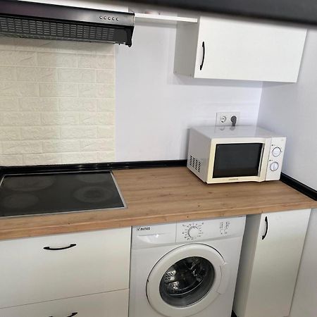 La Marchena Apartment Jerez de la Frontera Bagian luar foto
