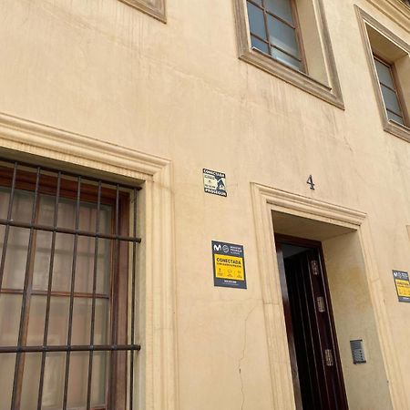 La Marchena Apartment Jerez de la Frontera Bagian luar foto