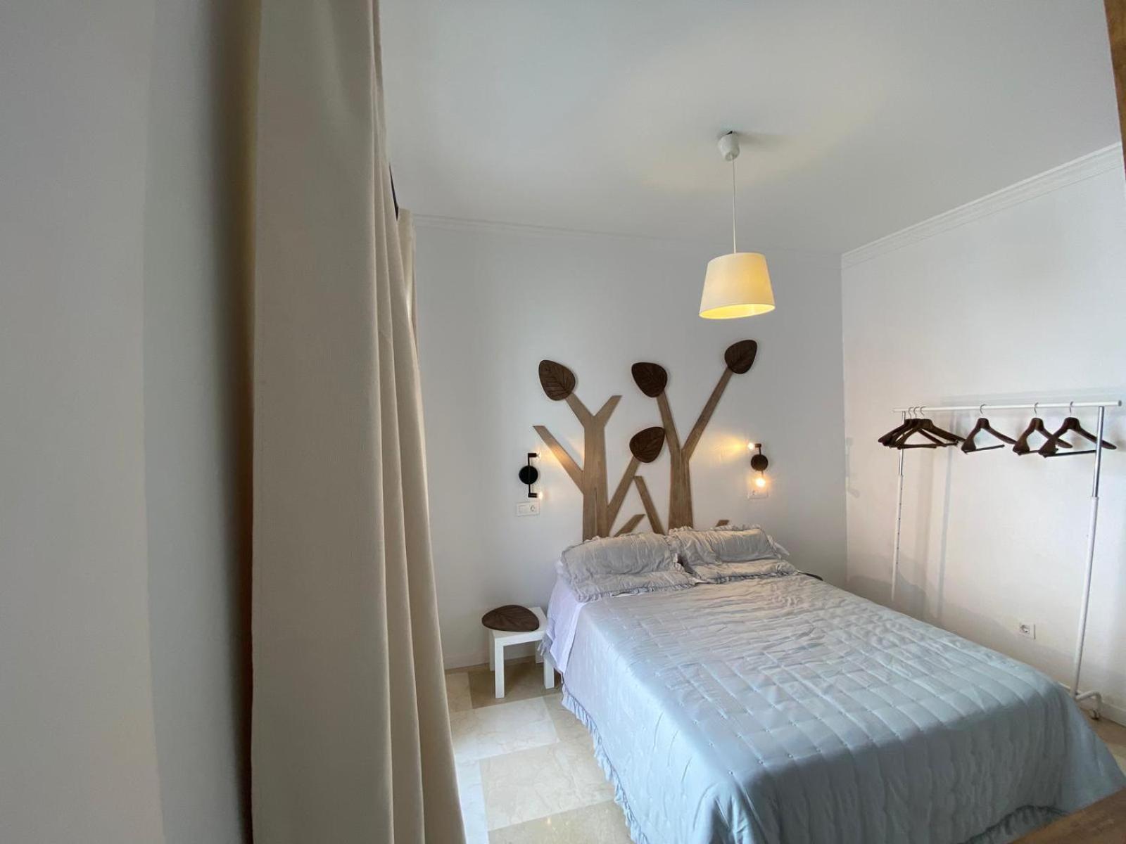 La Marchena Apartment Jerez de la Frontera Bagian luar foto