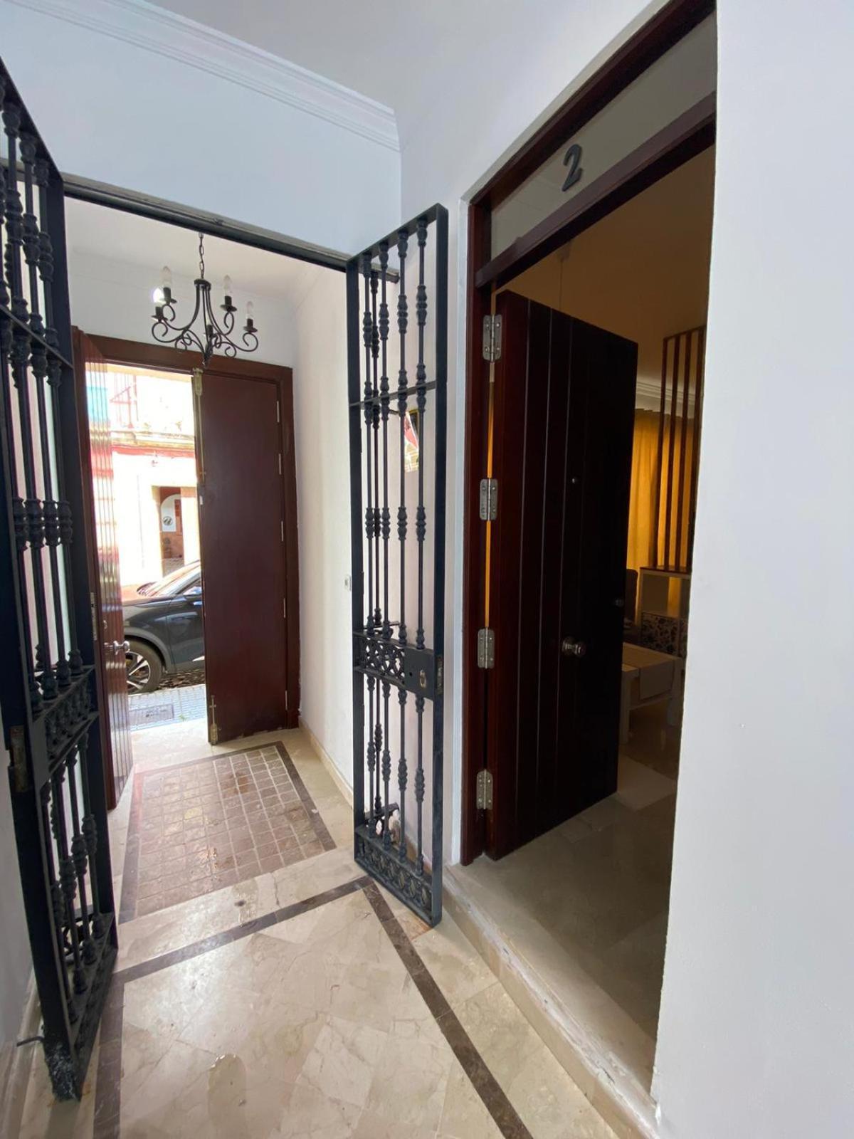 La Marchena Apartment Jerez de la Frontera Bagian luar foto