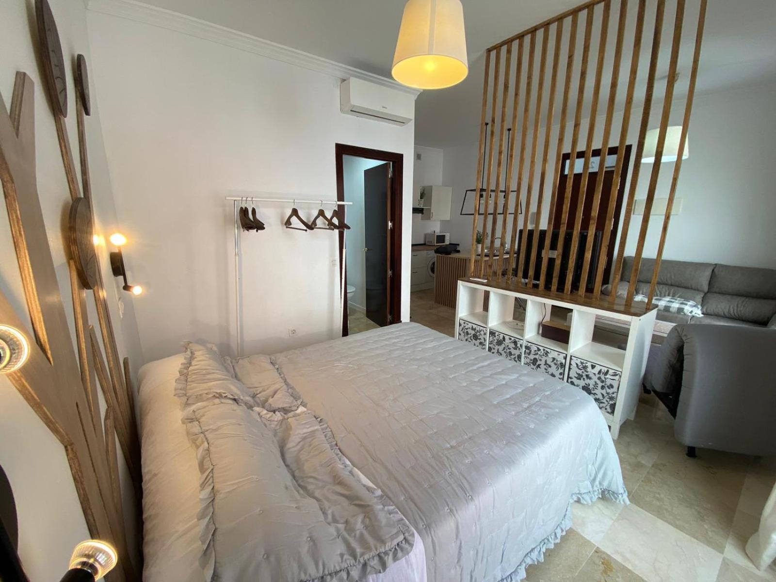 La Marchena Apartment Jerez de la Frontera Bagian luar foto