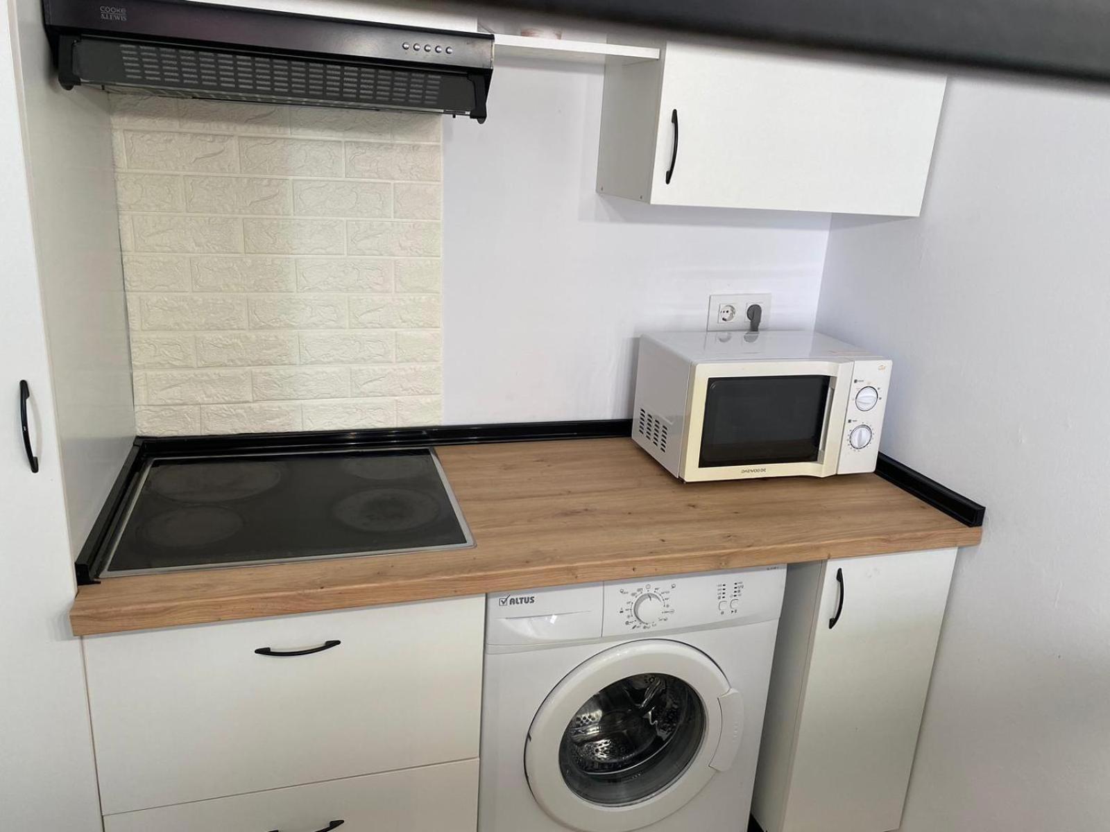 La Marchena Apartment Jerez de la Frontera Bagian luar foto